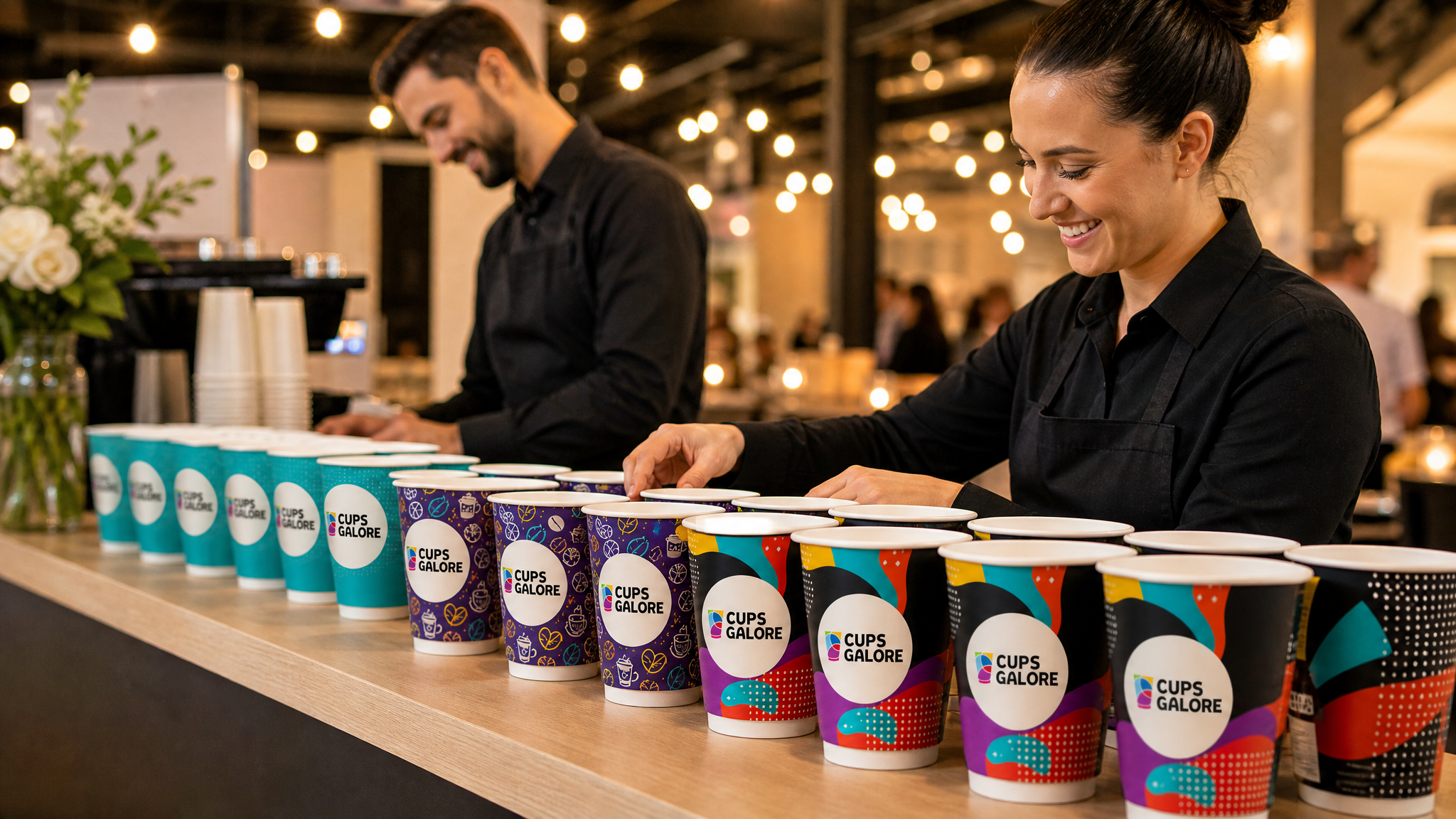 Event Cup Ordering: The Six-Week Checklist for Getting It Right