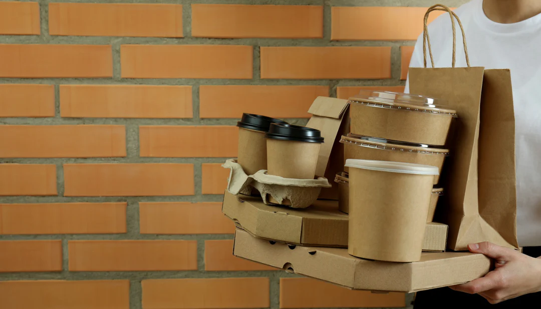 Packaging that creates moments