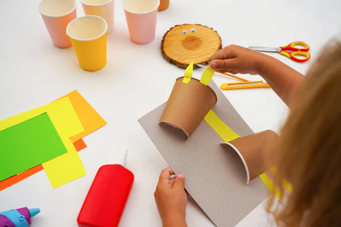 Creating Interactive Prototypes for User Testing