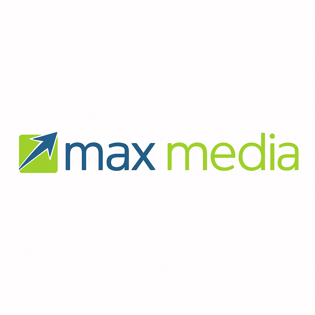 Max Media